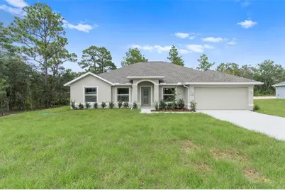 12393 Indigo Bunting Road, Weeki Wachee, FL 34614 - Photo 1