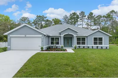 4 Palm Grass Court, Homosassa, FL 34446 - Photo 1