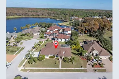 4151 Eagle Watch Boulevard, Palm Harbor, FL 34685 - Photo 1