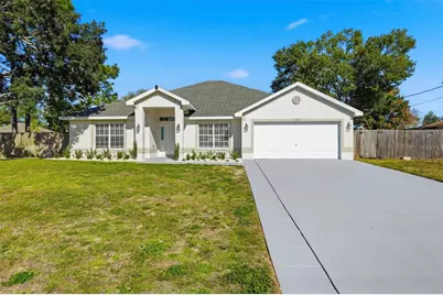 11169 Claymore Street, Spring Hill, FL 34609 - Photo 1