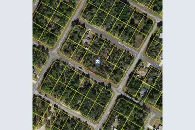 3159 W Edison Place, Citrus Springs, FL 34433 - Photo 1