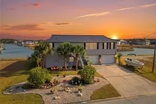 3366 Bluefish Dr, Hernando Beach, FL 34607 - Photo 1
