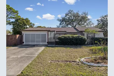 3250 Ambassador Avenue, Spring Hill, FL 34609 - Photo 1