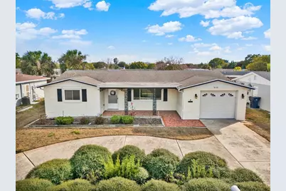 5226 Falcon Drive, Holiday, FL 34690 - Photo 1