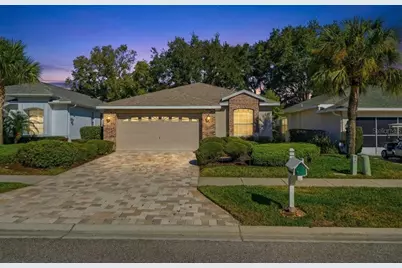 4516 Golf Club Lane, Brooksville, FL 34609 - Photo 1