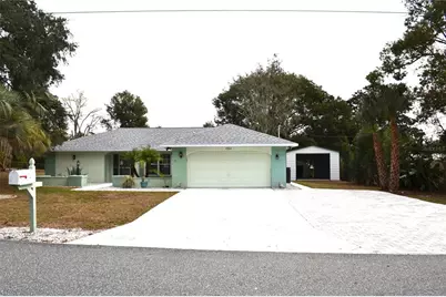 1184 Corolla Avenue, Spring Hill, FL 34609 - Photo 1