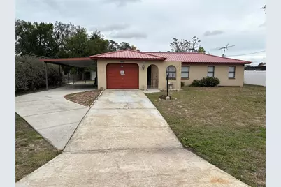 10305 Bannister Street, Spring Hill, FL 34608 - Photo 1