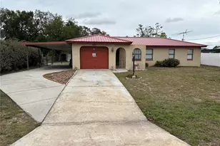 10305 Bannister St, Spring Hill, FL 34608 - Photo 1