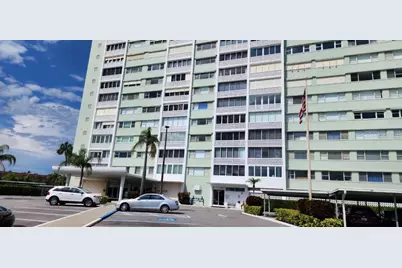 31 Island Way #303, Clearwater Beach, FL 33767 - Photo 1