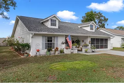 6461 Ocean Pines Lane, Spring Hill, FL 34606 - Photo 1