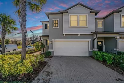 21884 Lyonia Lane, Land O Lakes, FL 34637 - Photo 1