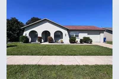 4317 Chipmunk Drive, New Port Richey, FL 34653 - Photo 1