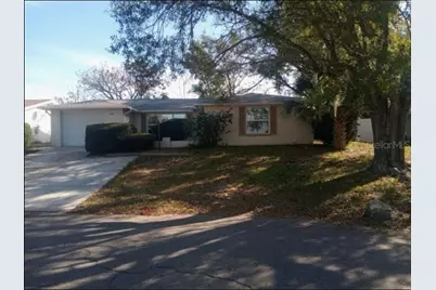 11010 Tamarix Avenue, Port Richey, FL 34668 - Photo 1