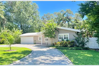 1060 Jesse Avenue, Safety Harbor, FL 34695 - Photo 1