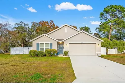 2448 Dothan Avenue, Spring Hill, FL 34609 - Photo 1