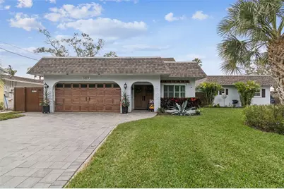 5809 Rio Drive, New Port Richey, FL 34652 - Photo 1