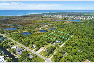 00 Shark Street #LOT 3, Hudson, FL 34667 - Photo 1