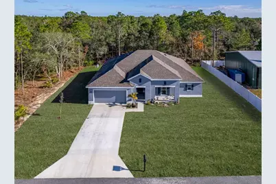 11360 Mountain Bluebird Road, Brooksville, FL 34614 - Photo 1