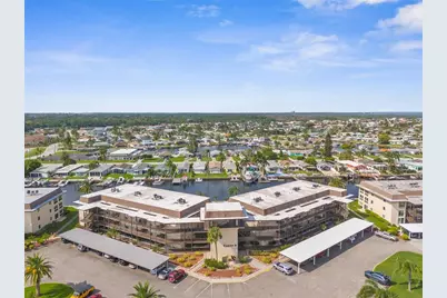 4632 Marine Parkway #208, New Port Richey, FL 34652 - Photo 1