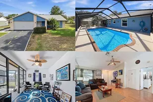 3288 Bluffview Dr, Spring Hill, FL 34609 - Photo 1