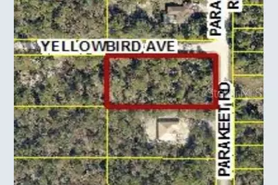 18131 Parakeet Road, Weeki Wachee, FL 34614 - Photo 1