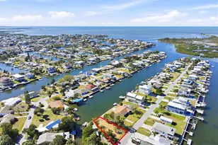 3396 Mangrove Dr, Hernando Beach, FL 34607 - Photo 1