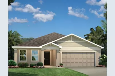 1729 W Palms Drive, Port Charlotte, FL 33953 - Photo 1