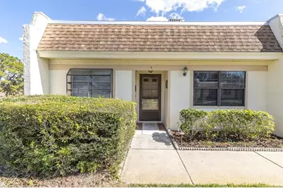 8221 Sulky Court #1, Port Richey, FL 34668 - Photo 1