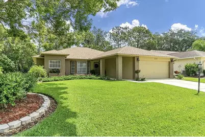 2587 Crystal Lake Drive, Spring Hill, FL 34606 - Photo 1