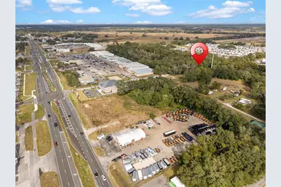 12450 US Highway 301, Dade City, FL 33525 - Photo 1