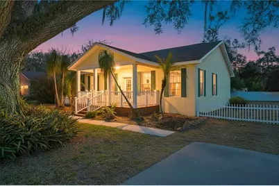 38116 Archer Avenue, Zephyrhills, FL 33541 - Photo 1