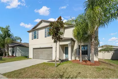 6601 Rainbow Springs Lane, New Port Richey, FL 34653 - Photo 1
