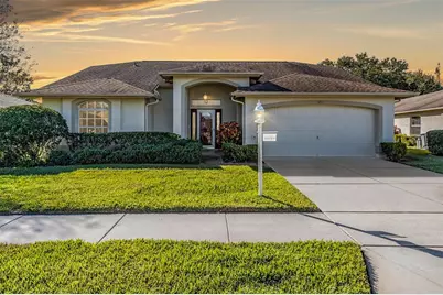 1211 Almondwood Drive, Trinity, FL 34655 - Photo 1