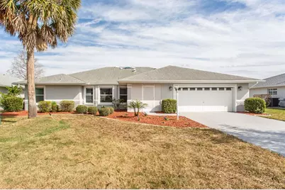 5405 Queen Victoria Drive, Leesburg, FL 34748 - Photo 1