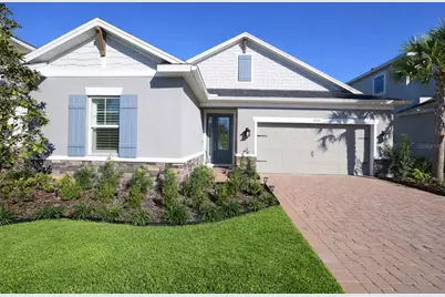 2900 Lilla Trail, Odessa, FL 33556 - Photo 1