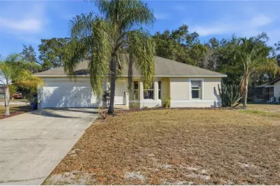 6110 Lyon Road, Spring Hill, FL 34606 - Photo 1