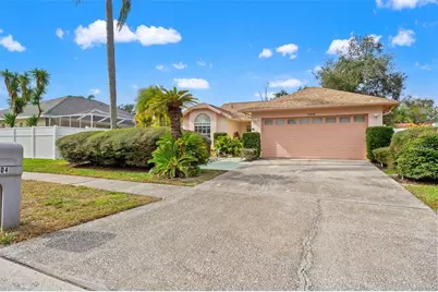 13504 Fawn Ridge Boulevard, Tampa, FL 33626 - Photo 1