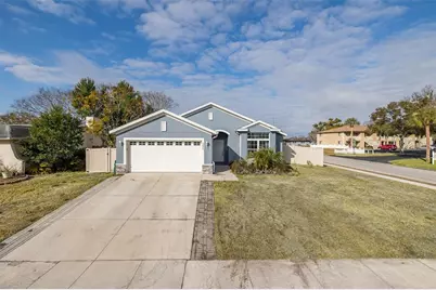 6823 Crossbow Lane, New Port Richey, FL 34653 - Photo 1