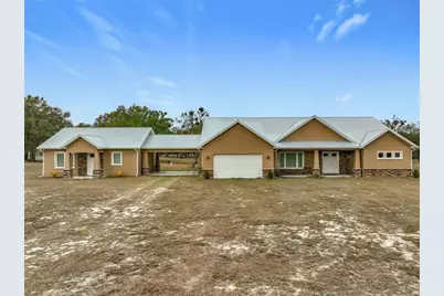 540 NW 165th Court Road, Dunnellon, FL 34432 - Photo 1