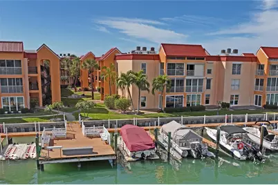 8931 Blind Pass Road #355, Saint Pete Beach, FL 33706 - Photo 1