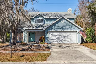 2247 Ground Squirrel Drive, New Port Richey, FL 34655 - Photo 1