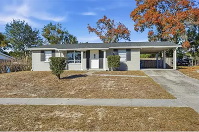 9543 Century Drive, Spring Hill, FL 34608 - Photo 1