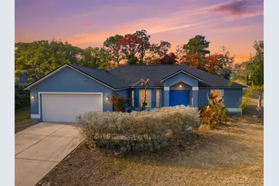 13477 Amanda Avenue, Spring Hill, FL 34609 - Photo 1