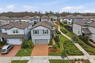 4522 Emprise Way, Land O Lakes, FL 34638 - Photo 1