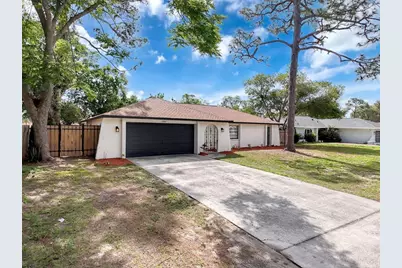 1652 Larkin Road, Spring Hill, FL 34608 - Photo 1