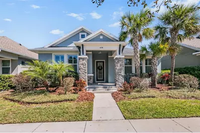 4374 Broad Porch Run, Land O Lakes, FL 34638 - Photo 1