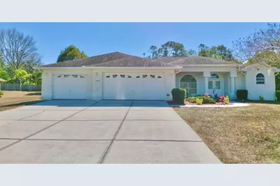 8056 Floral Drive, Spring Hill, FL 34607 - Photo 1