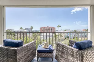 19111 Vista Bay Dr, Indian Shores, FL 33785 - Photo 1