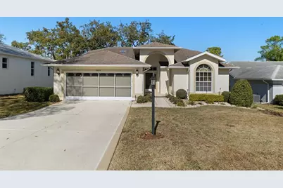 8009 Blue Skies Drive, Spring Hill, FL 34606 - Photo 1