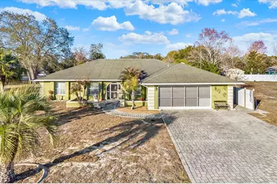 11417 Corrigan Street, Spring Hill, FL 34609 - Photo 1
